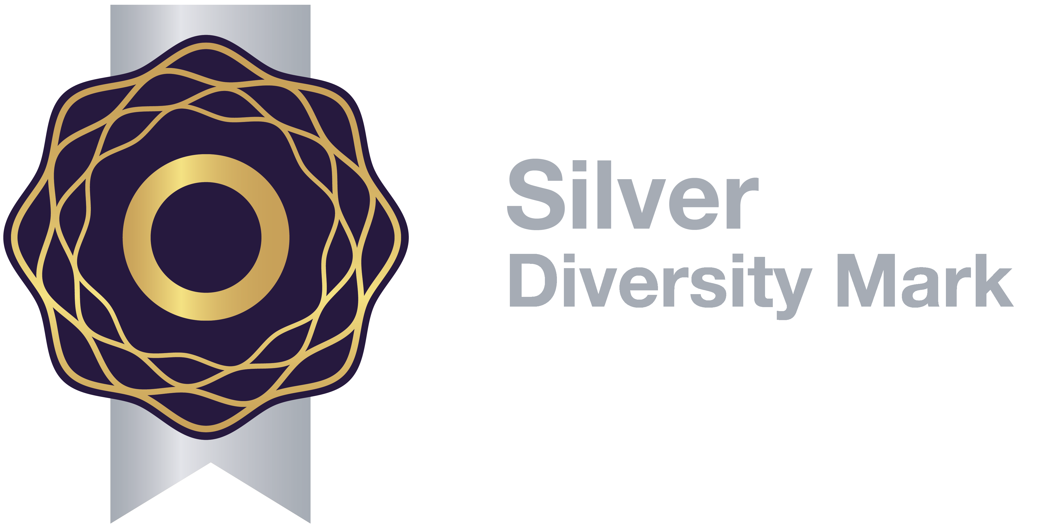 diversity silver mark